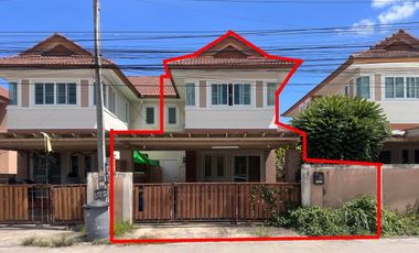 Casa en venta de 3 habitaciones en Pluak Daeng, Rayong