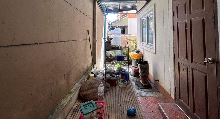 Casa en venta de 3 habitaciones en Pluak Daeng, Rayong