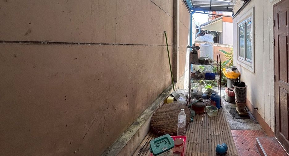 Casa en venta de 3 habitaciones en Pluak Daeng, Rayong