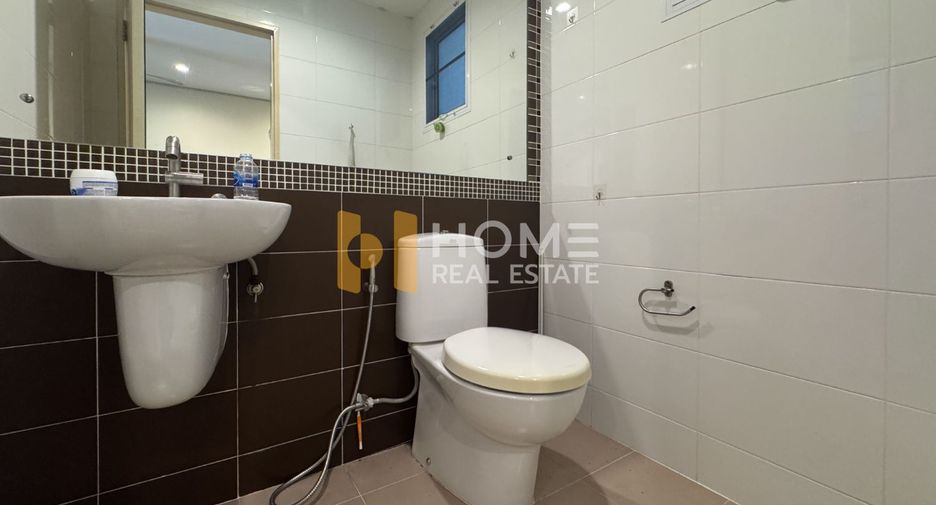 For sale 3 bedrooms townhouse in Prawet, Bangkok