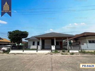 For sale 3 bedrooms house in Nong Chok, Bangkok