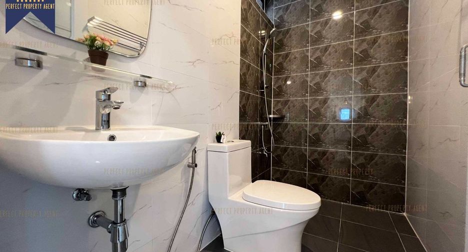 Продажа 3 спальни дом в Нонг Чок, Бангкок