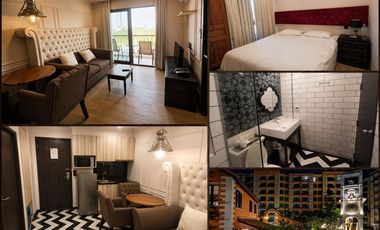 Condo en alquiler de 1 habitaciones en Jomtien, Pattaya