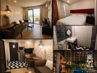 For Rent 1 Bedroom Condo In Bang Lamung, Chonburi