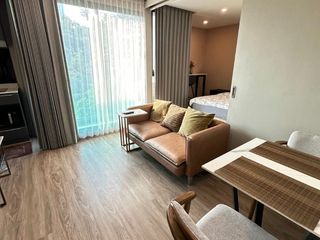 出租 1 卧室 公寓 在 Watthana, 曼谷