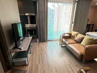 出租 1 卧室 公寓 在 Watthana, 曼谷