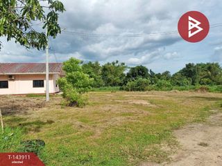 For sale land in Pran Buri, Prachuap Khiri Khan
