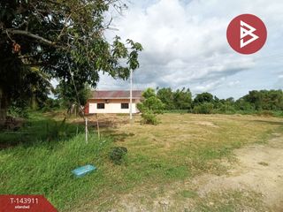 For sale land in Pran Buri, Prachuap Khiri Khan