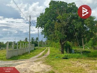 For sale land in Pran Buri, Prachuap Khiri Khan