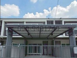 Reihenhaus zur Miete mit 3 Zimmer in Min Buri, Bangkok