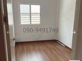 Reihenhaus zur Miete mit 3 Zimmer in Min Buri, Bangkok