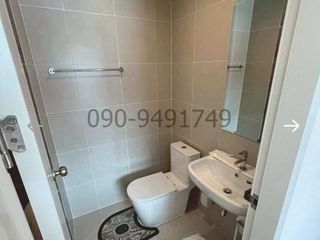 Reihenhaus zur Miete mit 3 Zimmer in Min Buri, Bangkok