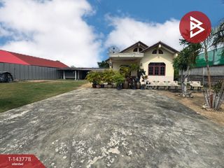 Продажа 3 спальни дом в Банг Ламунг, Чонбури