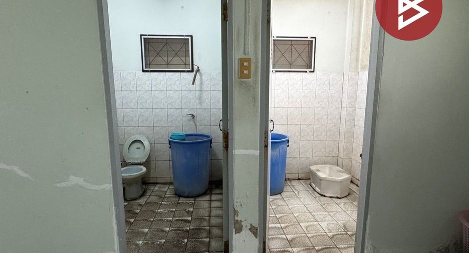 Продажа 3 спальни дом в Восточная Паттайя, Паттайя