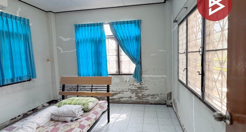 Продажа 3 спальни дом в Восточная Паттайя, Паттайя