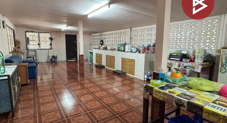 Продажа 3 спальни дом в Восточная Паттайя, Паттайя