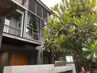 ขาย 3 ห้องนอน บ้านเดี่ยว ใน สวนหลวง, กรุงเทพฯ