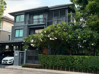ขาย 3 ห้องนอน บ้านเดี่ยว ใน สวนหลวง, กรุงเทพฯ