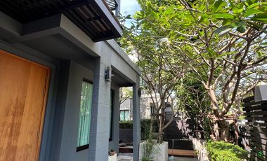 For sale 3 bedrooms house in Suan Luang, Bangkok