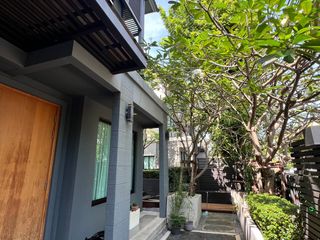 ขาย 3 ห้องนอน บ้านเดี่ยว ใน สวนหลวง, กรุงเทพฯ