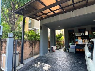 ขาย 3 ห้องนอน บ้านเดี่ยว ใน สวนหลวง, กรุงเทพฯ