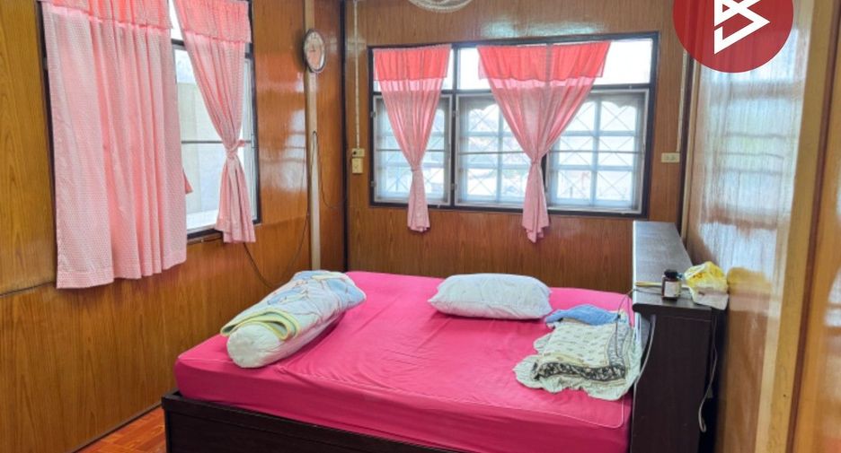 Haus zum Kauf mit 3 Zimmer in Thung Khru, Bangkok