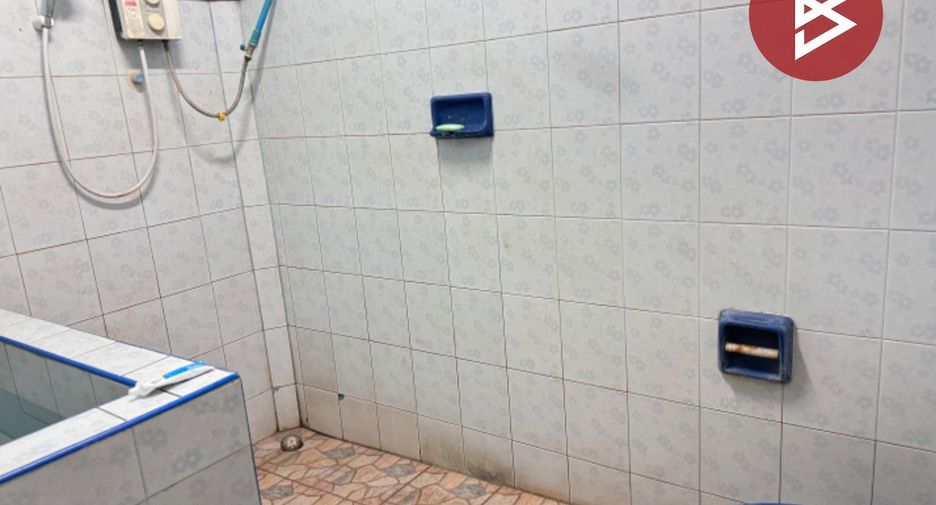 Haus zum Kauf mit 3 Zimmer in Thung Khru, Bangkok
