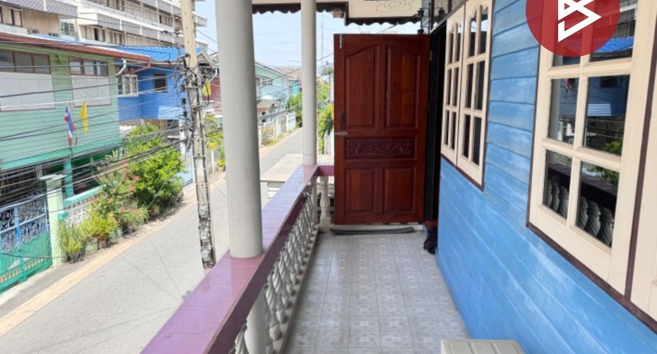 Haus zum Kauf mit 3 Zimmer in Thung Khru, Bangkok