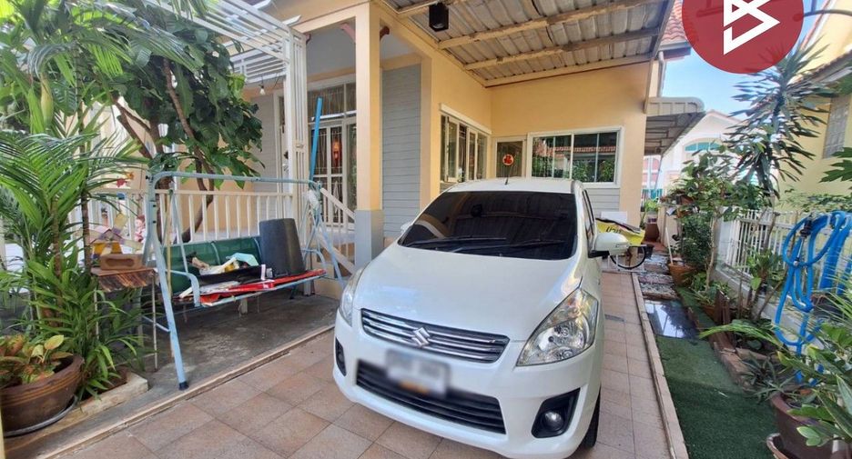 ขาย 3 ห้องนอน บ้านเดี่ยว ใน คลองหลวง, ปทุมธานี