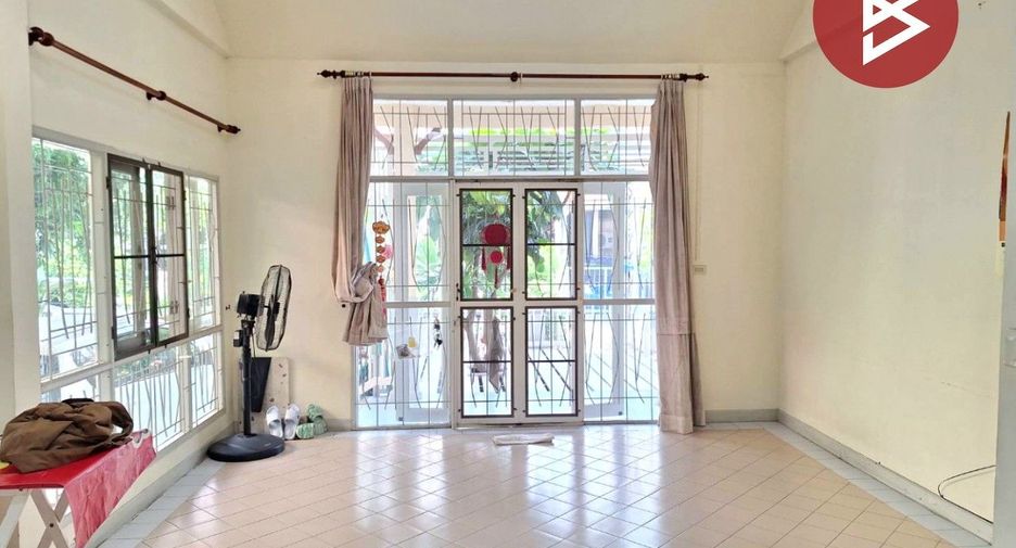 ขาย 3 ห้องนอน บ้านเดี่ยว ใน คลองหลวง, ปทุมธานี