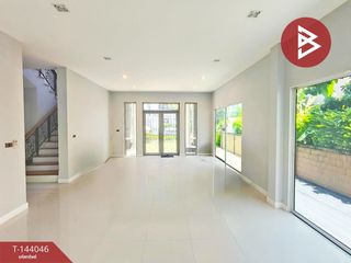 Продажа 3 спальни дом в Пращет, Бангкок