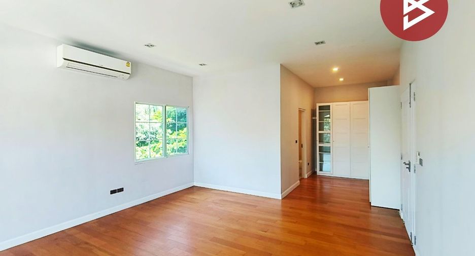 ขาย 3 ห้องนอน บ้านเดี่ยว ใน ประเวศ, กรุงเทพฯ