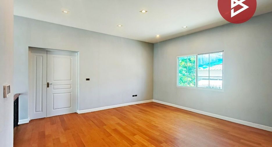 ขาย 3 ห้องนอน บ้านเดี่ยว ใน ประเวศ, กรุงเทพฯ