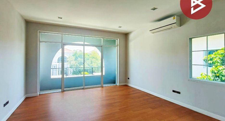ขาย 3 ห้องนอน บ้านเดี่ยว ใน ประเวศ, กรุงเทพฯ