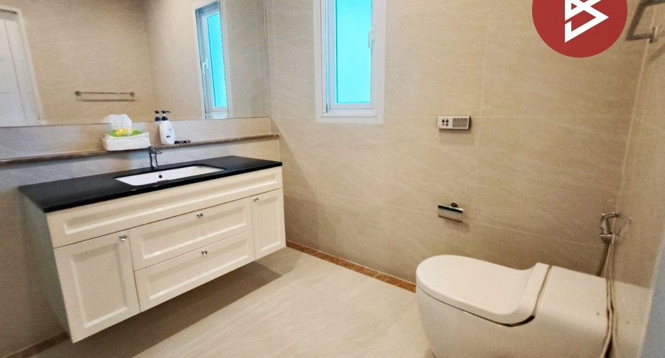 ขาย 3 ห้องนอน บ้านเดี่ยว ใน ประเวศ, กรุงเทพฯ