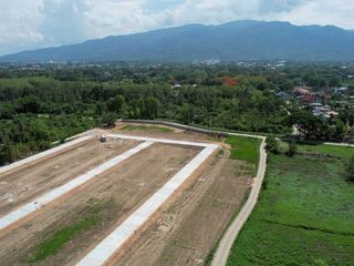 For sale land in Mueang Chiang Mai, Chiang Mai
