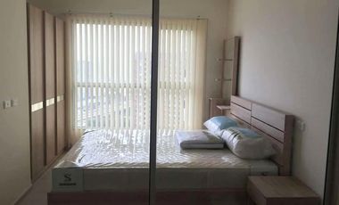 Wohnung zur Miete mit 1 Zimmer in Chom Thong, Bangkok