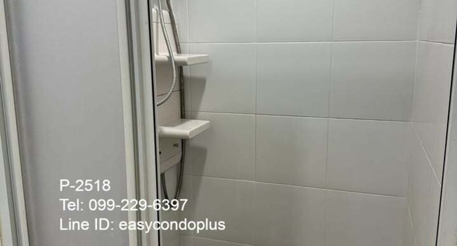 Wohnung zur Miete mit 1 Zimmer in Chom Thong, Bangkok