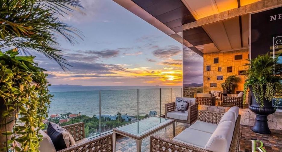 For rent 1 bed condo in Jomtien, Pattaya
