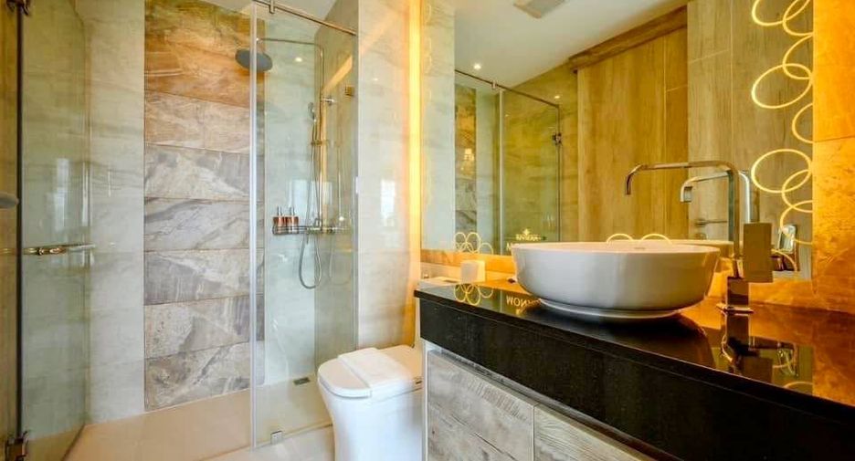 For rent 1 bed condo in Jomtien, Pattaya