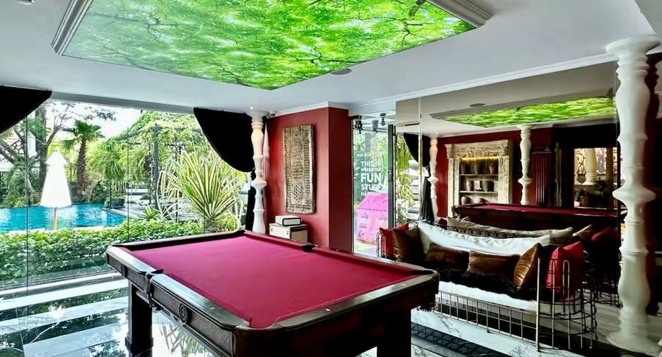 For rent 1 bed condo in Jomtien, Pattaya