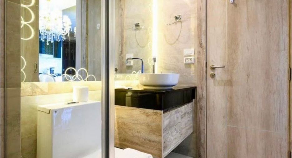 For rent 1 bed condo in Jomtien, Pattaya