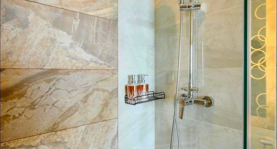 For rent 1 bed condo in Jomtien, Pattaya