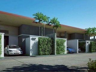 For Rent 2 Bedroom House In Mueang Phuket