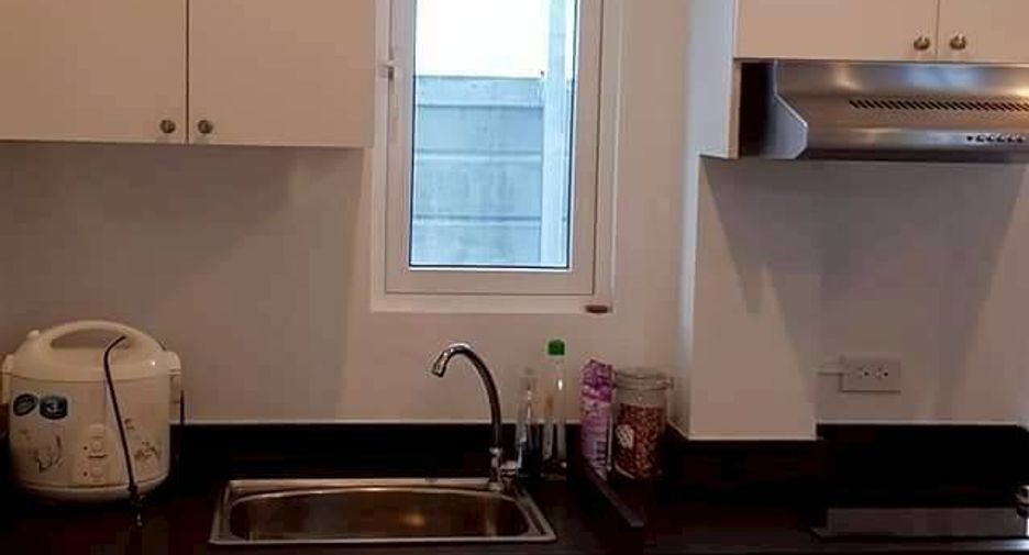 For rent 2 bedrooms house in Mueang Phuket, Phuket