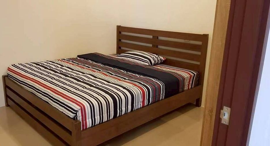 For rent 2 bedrooms house in Mueang Phuket, Phuket