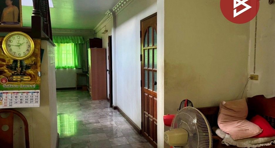 出售 4 卧室 独立屋 在 Doem Bang Nang Buat, Suphan Buri