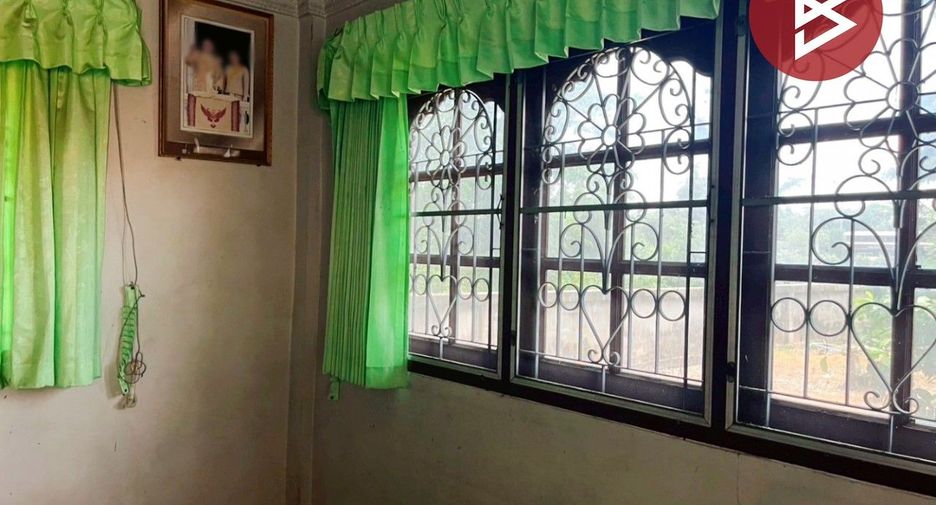 出售 4 卧室 独立屋 在 Doem Bang Nang Buat, Suphan Buri