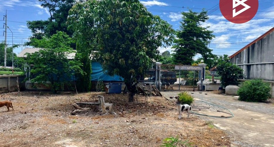 出售 4 卧室 独立屋 在 Doem Bang Nang Buat, Suphan Buri
