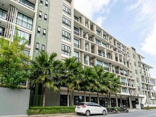 For Rent 1 Bedroom Condo In Thalang, Phuket